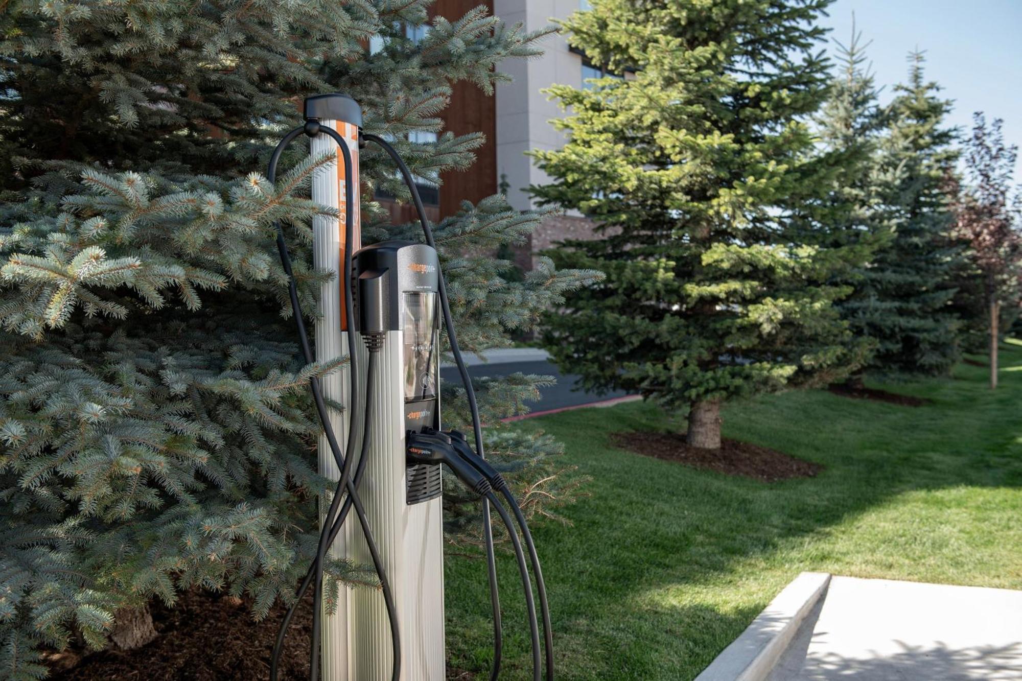 Courtyard By Marriott Bozeman 호텔 외부 사진