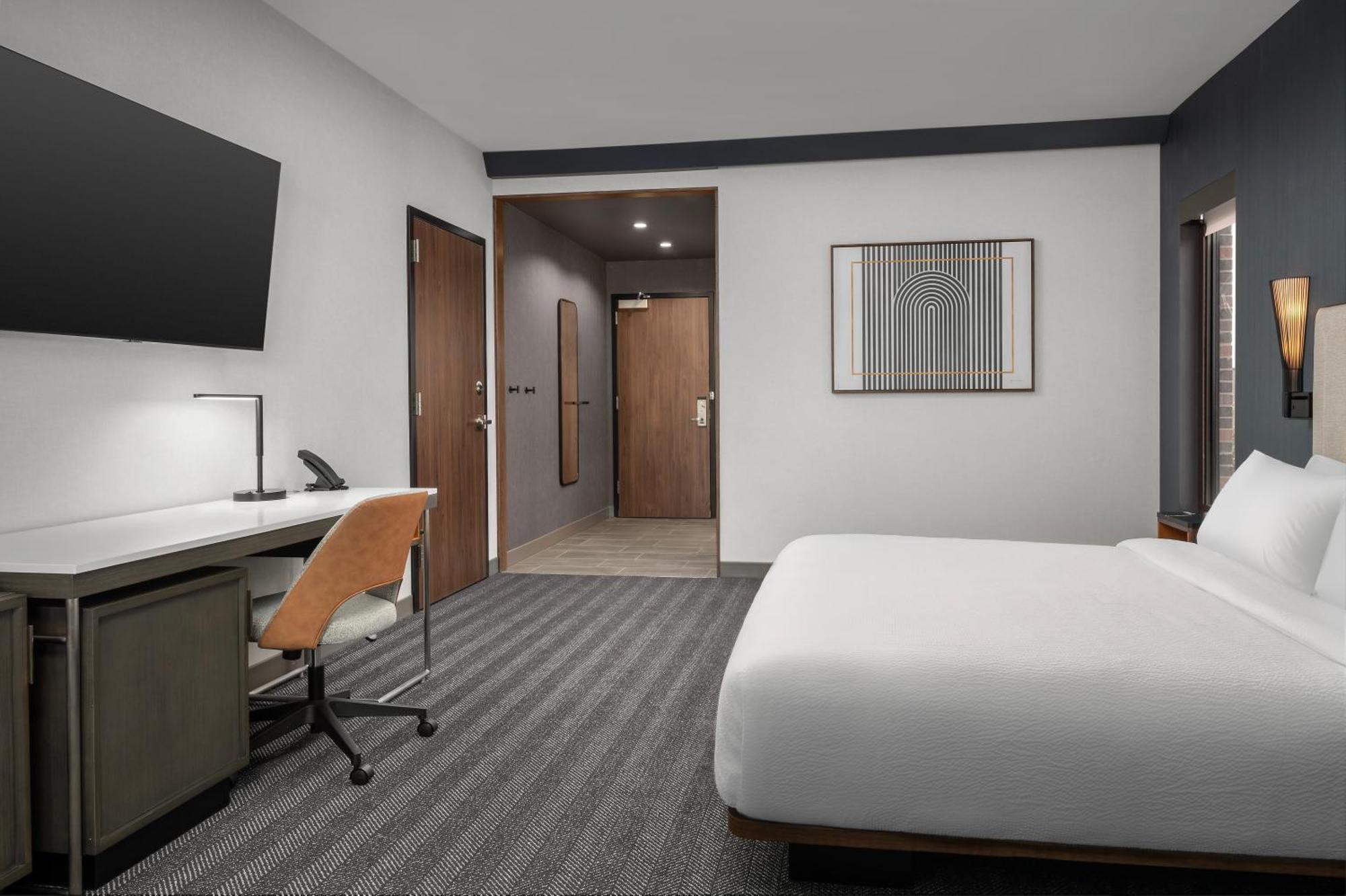 Courtyard By Marriott Bozeman 호텔 외부 사진