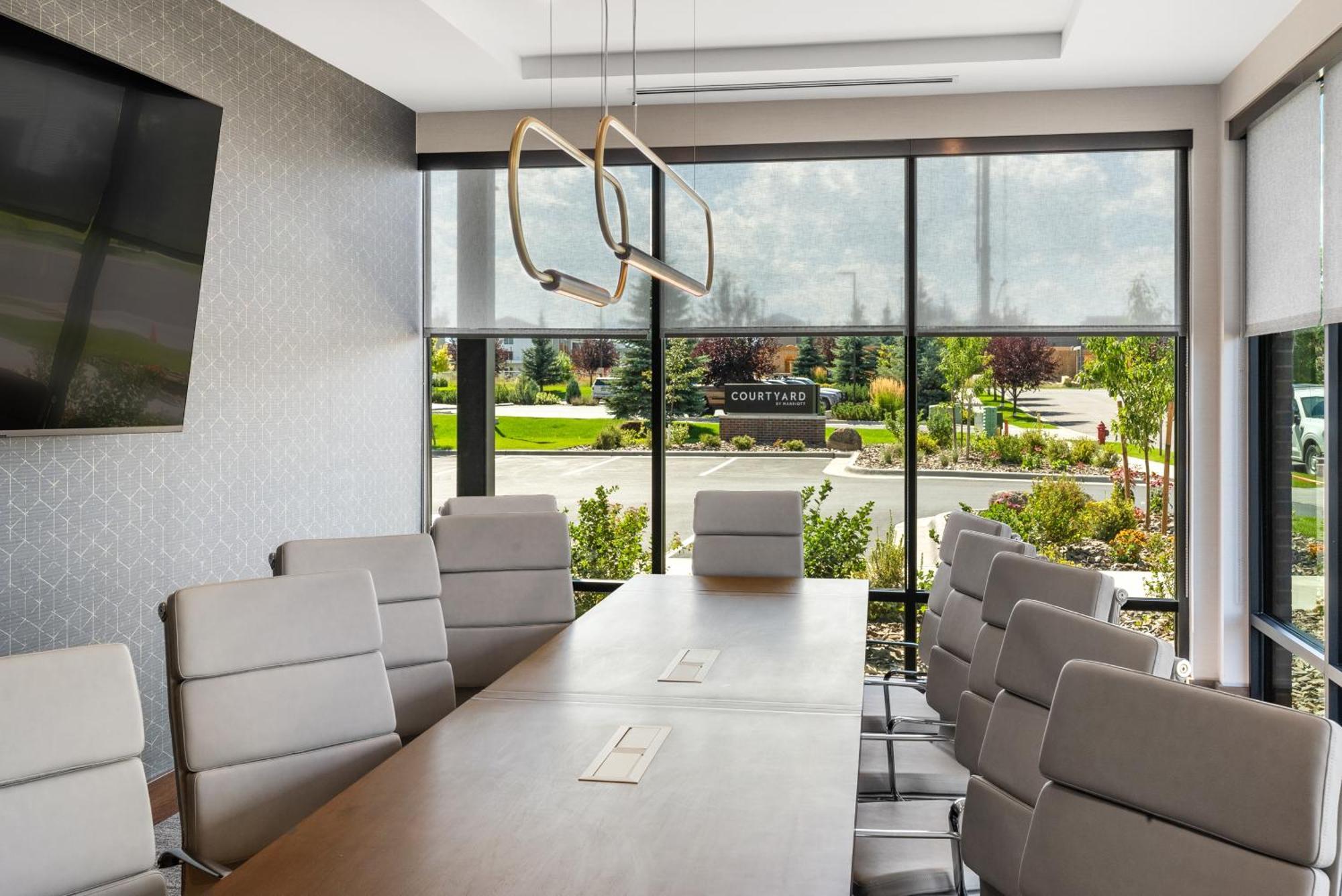 Courtyard By Marriott Bozeman 호텔 외부 사진
