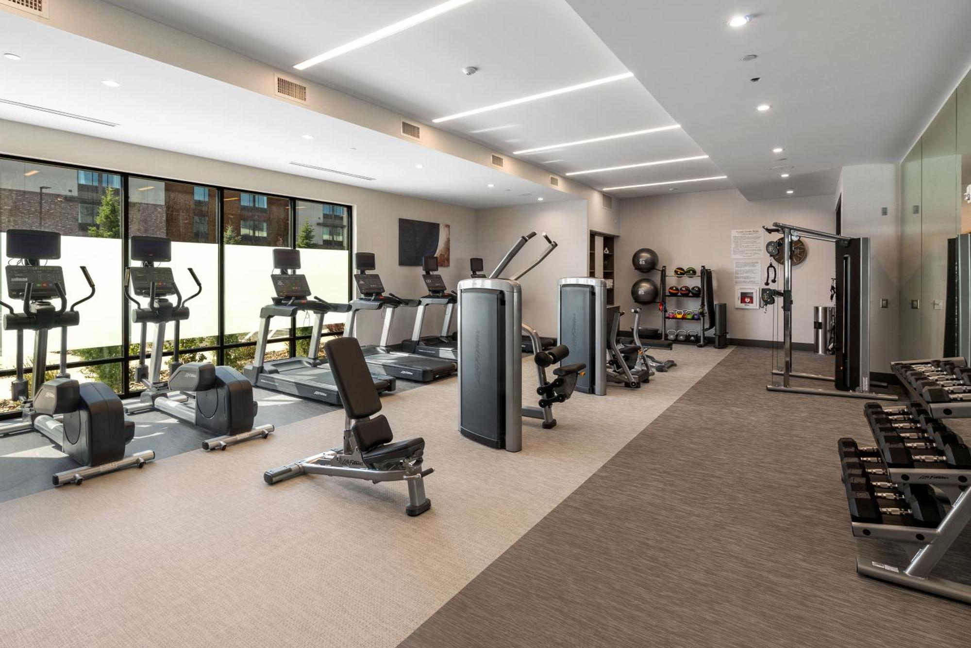 Courtyard By Marriott Bozeman 호텔 외부 사진