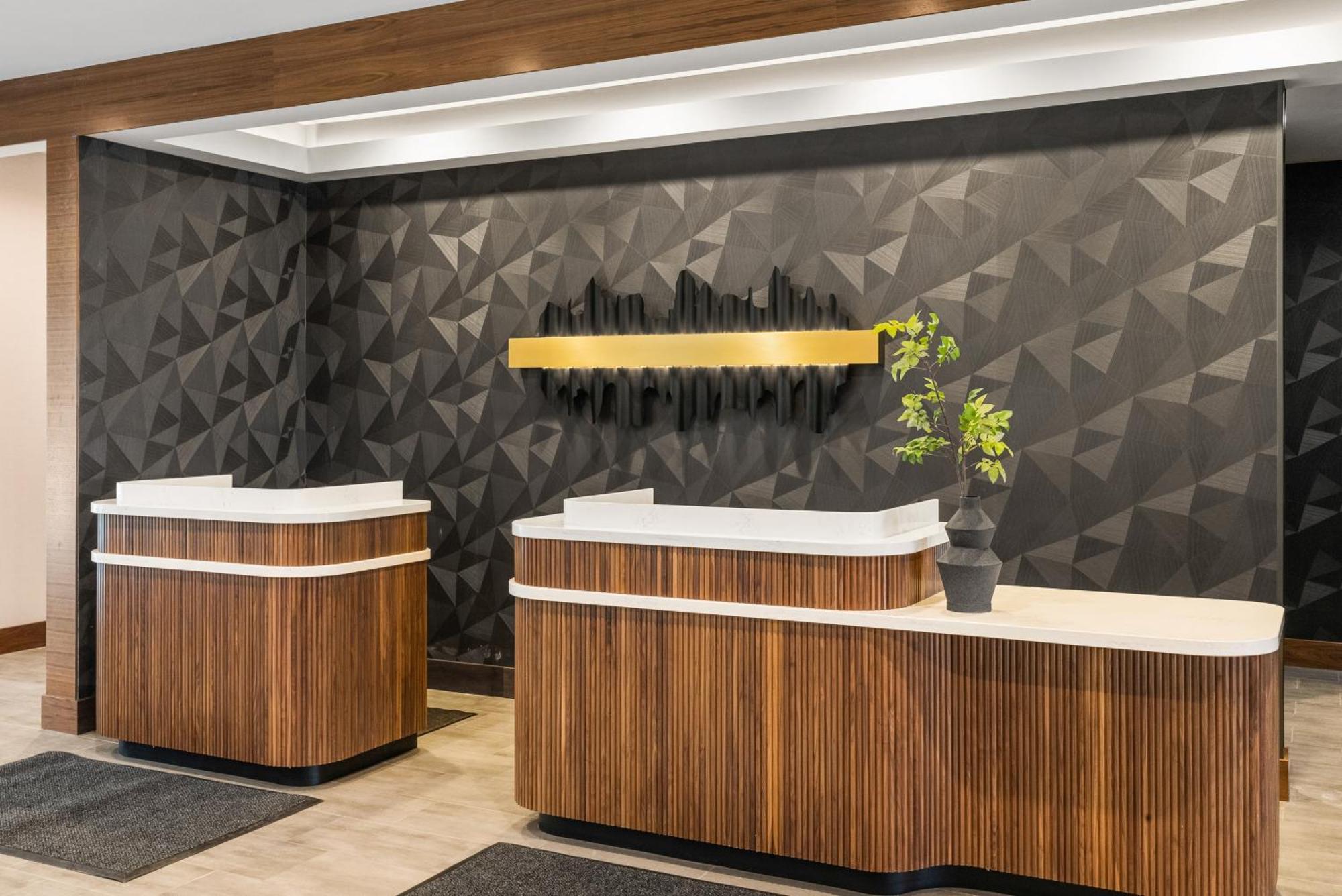 Courtyard By Marriott Bozeman 호텔 외부 사진