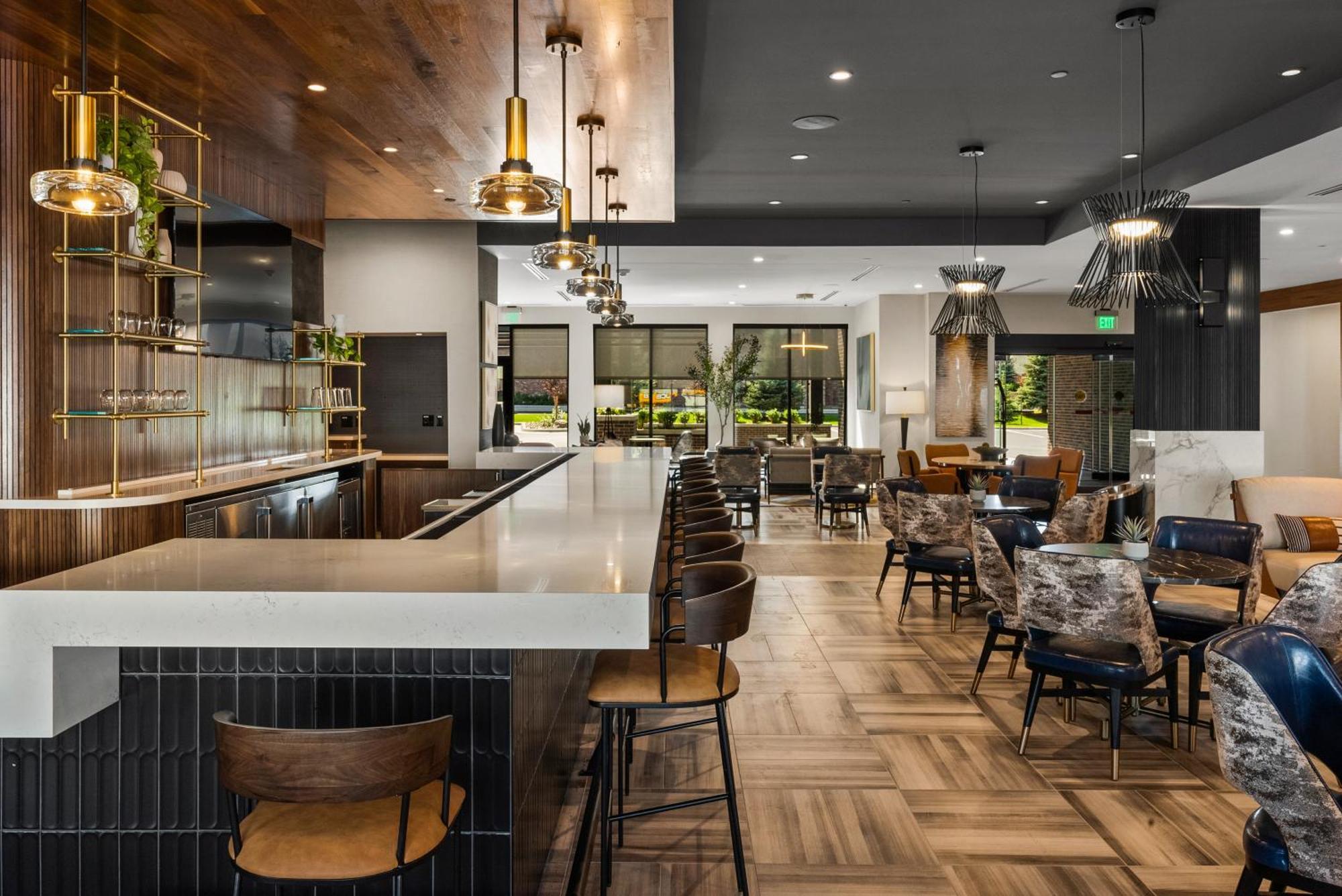 Courtyard By Marriott Bozeman 호텔 외부 사진