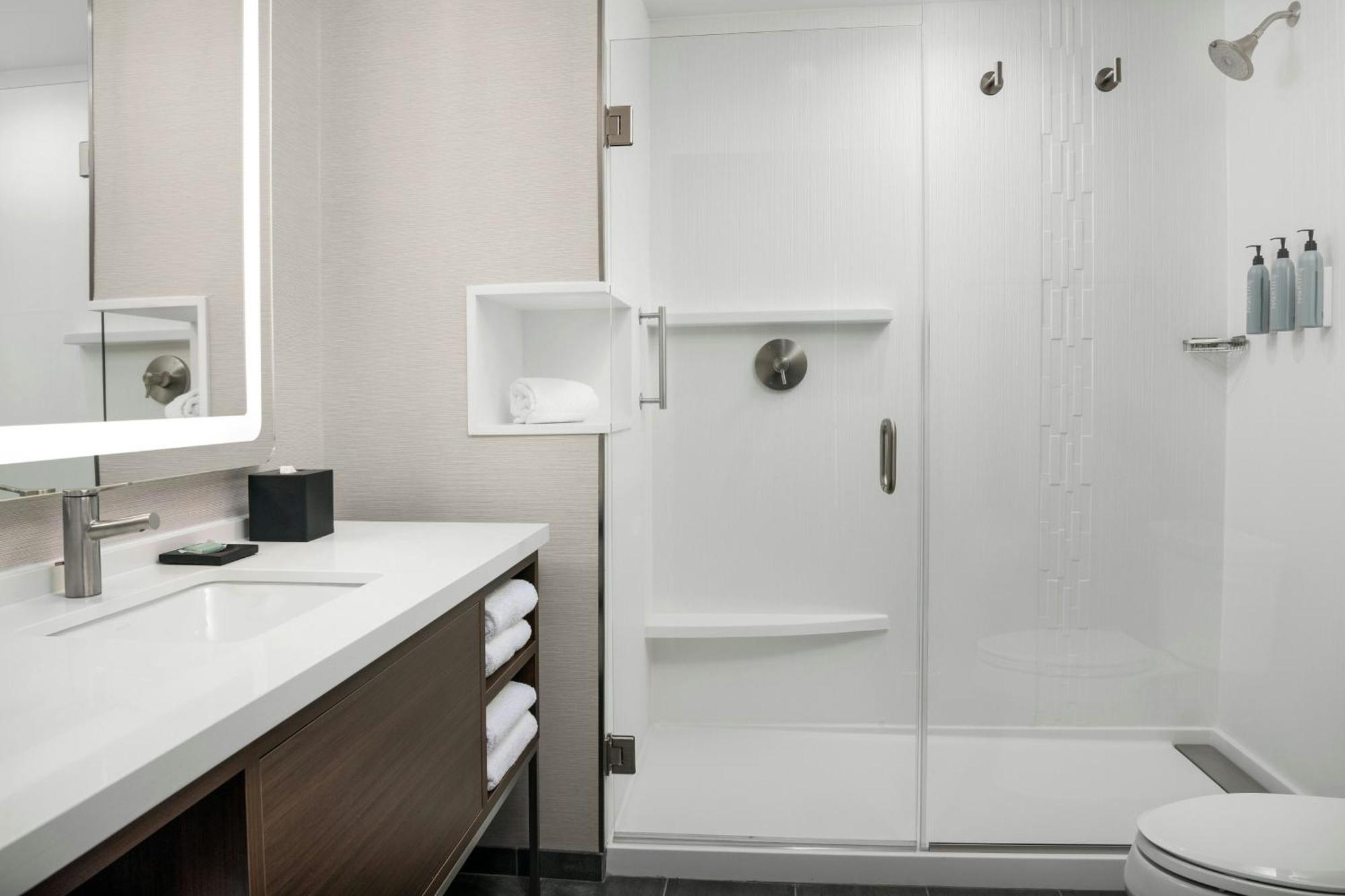 Courtyard By Marriott Bozeman 호텔 외부 사진
