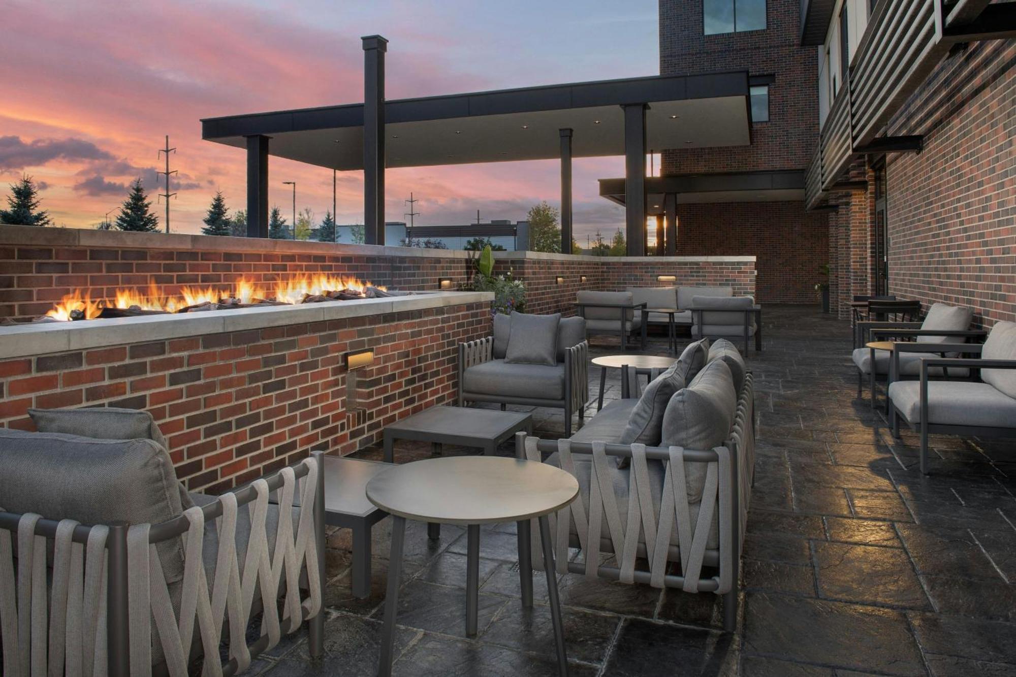 Courtyard By Marriott Bozeman 호텔 외부 사진