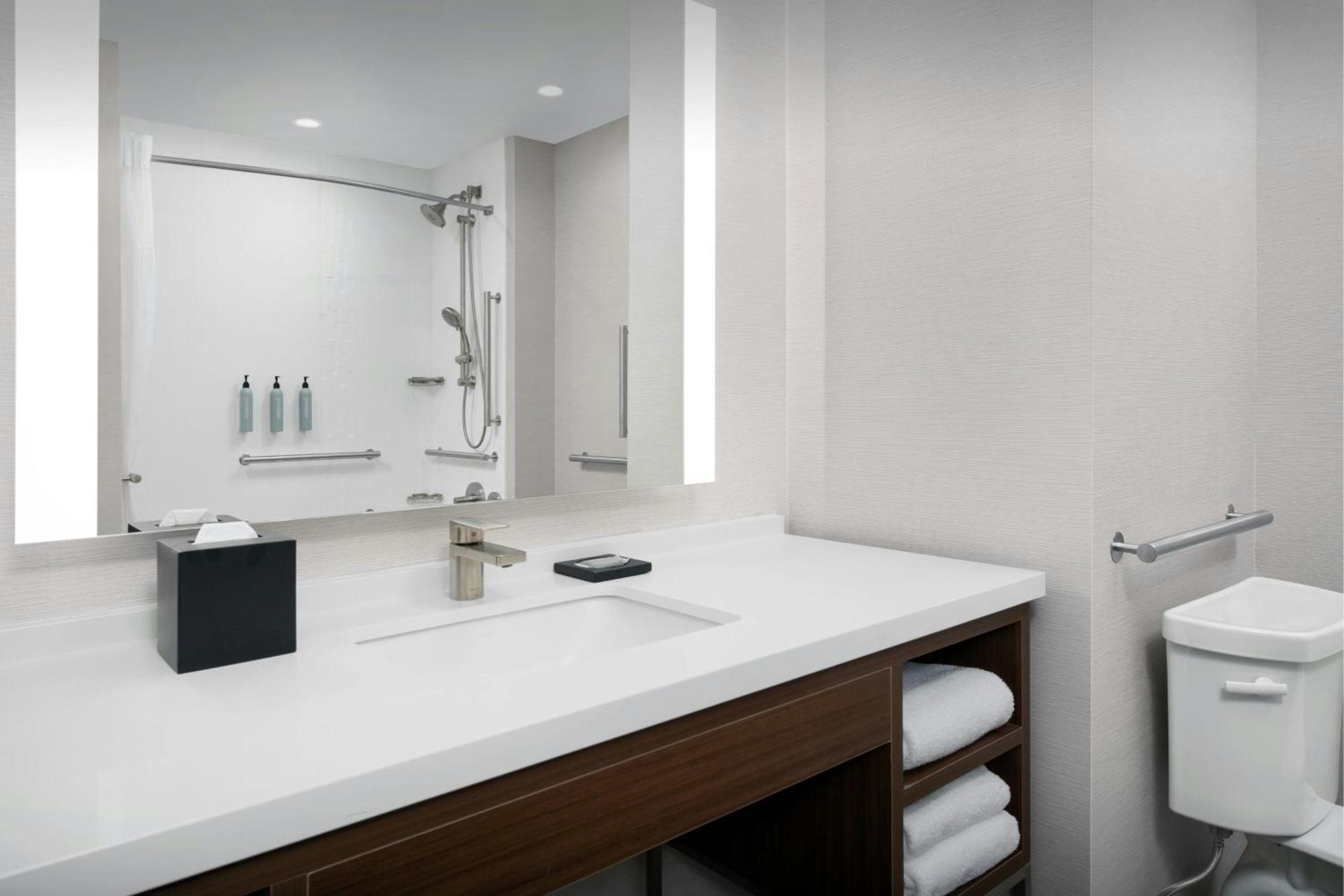 Courtyard By Marriott Bozeman 호텔 외부 사진