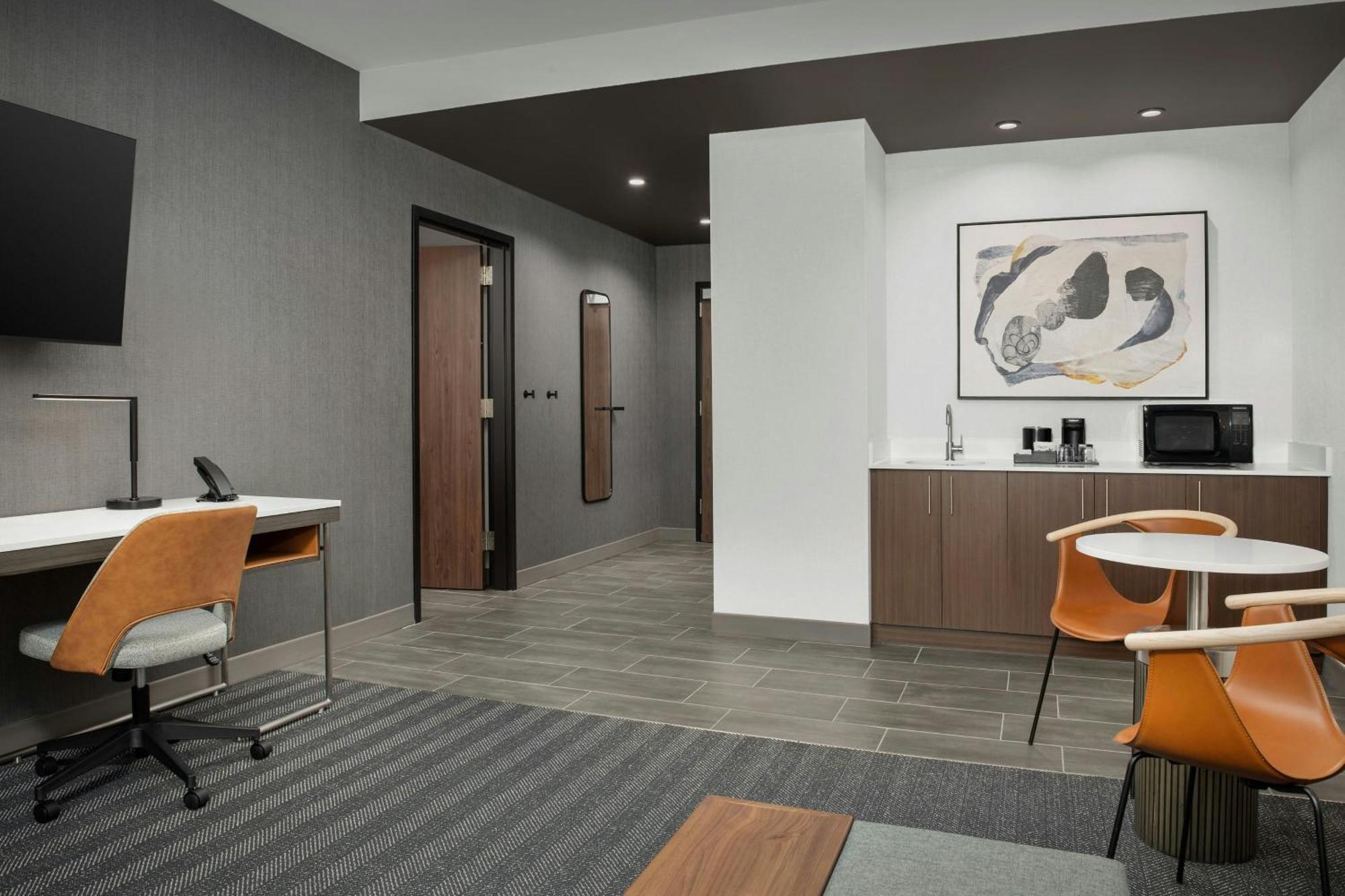Courtyard By Marriott Bozeman 호텔 외부 사진