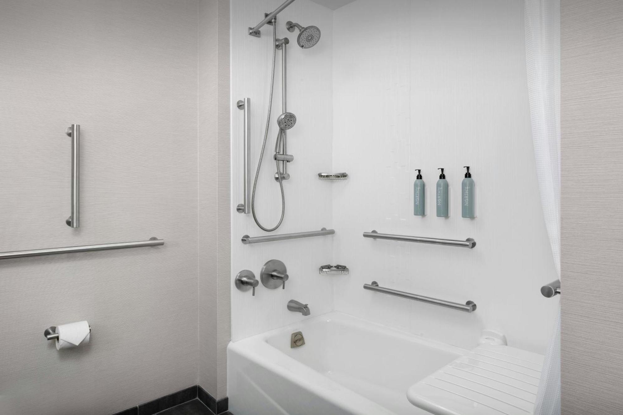 Courtyard By Marriott Bozeman 호텔 외부 사진