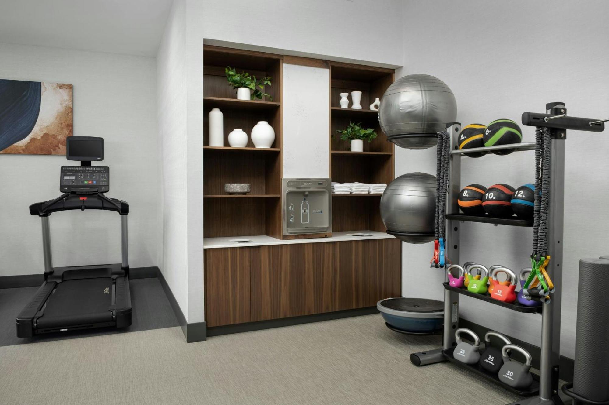 Courtyard By Marriott Bozeman 호텔 외부 사진