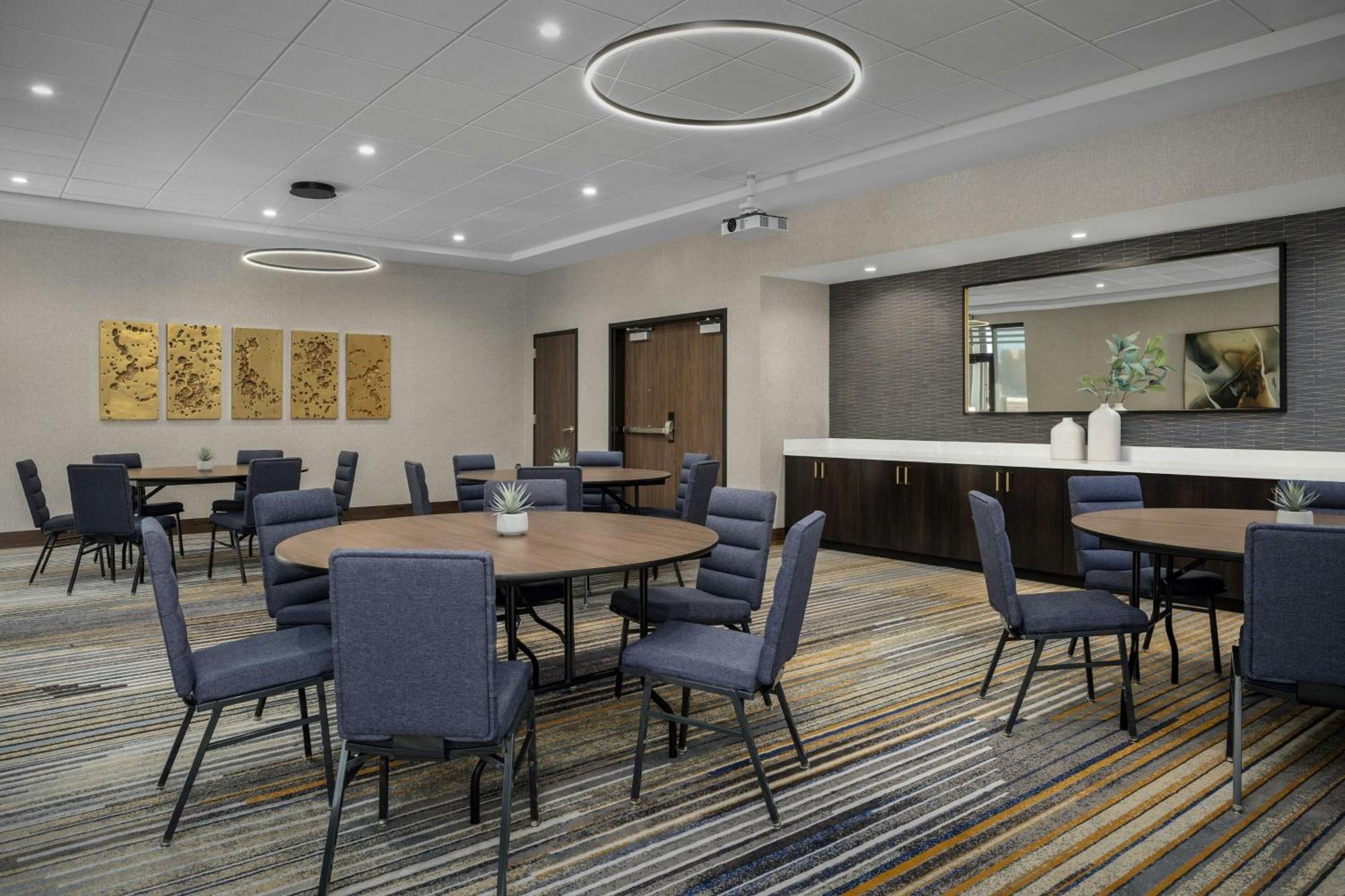Courtyard By Marriott Bozeman 호텔 외부 사진