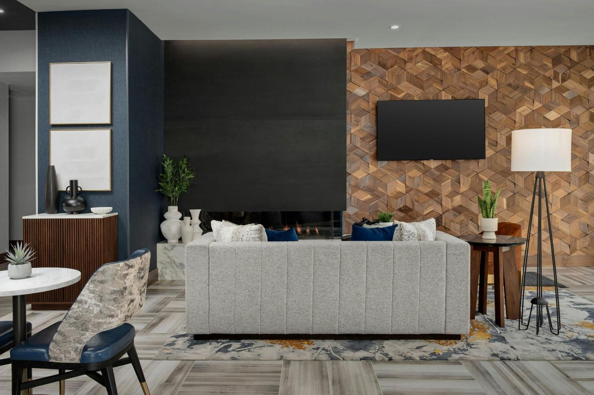 Courtyard By Marriott Bozeman 호텔 외부 사진
