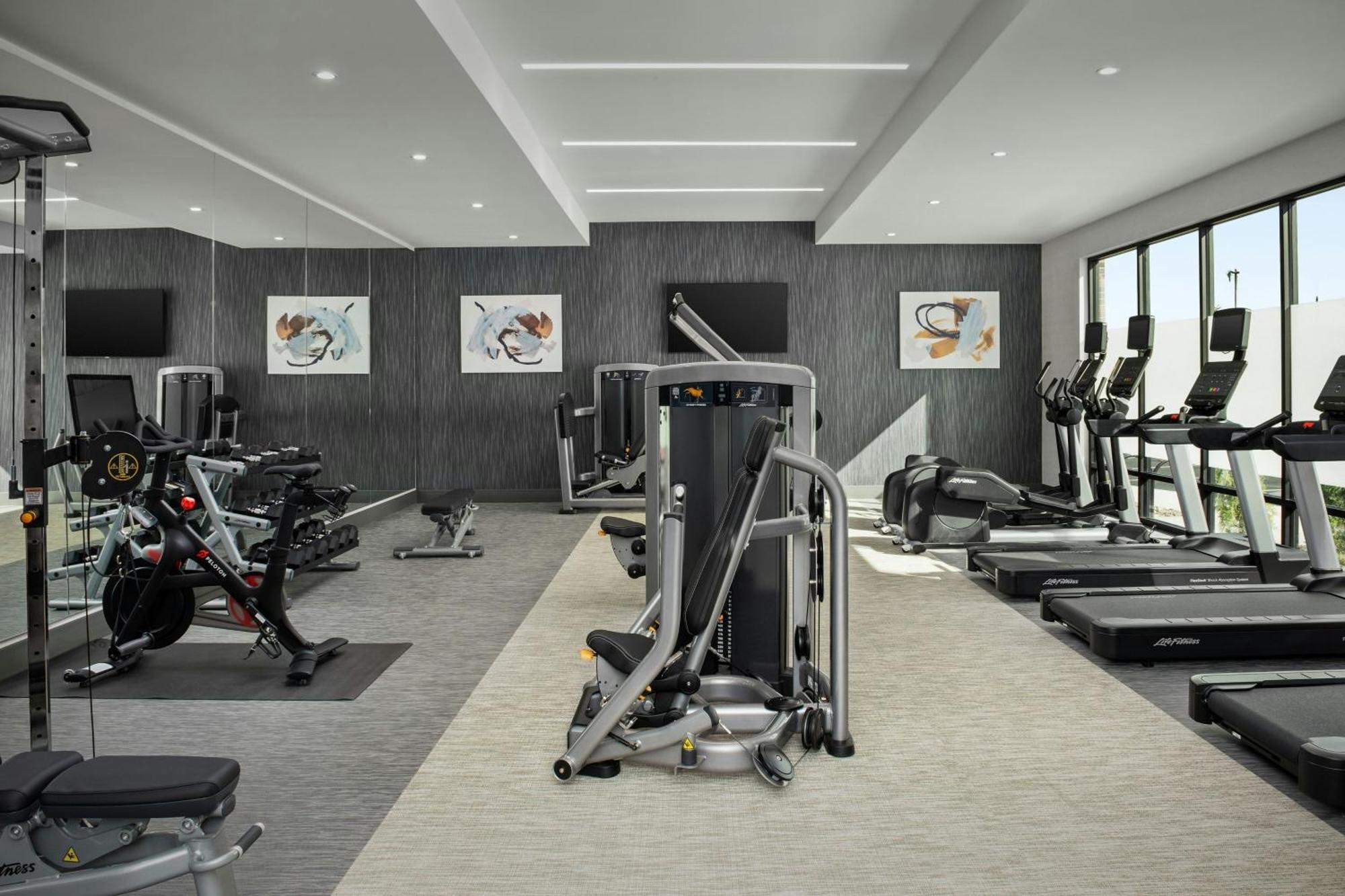 Courtyard By Marriott Bozeman 호텔 외부 사진