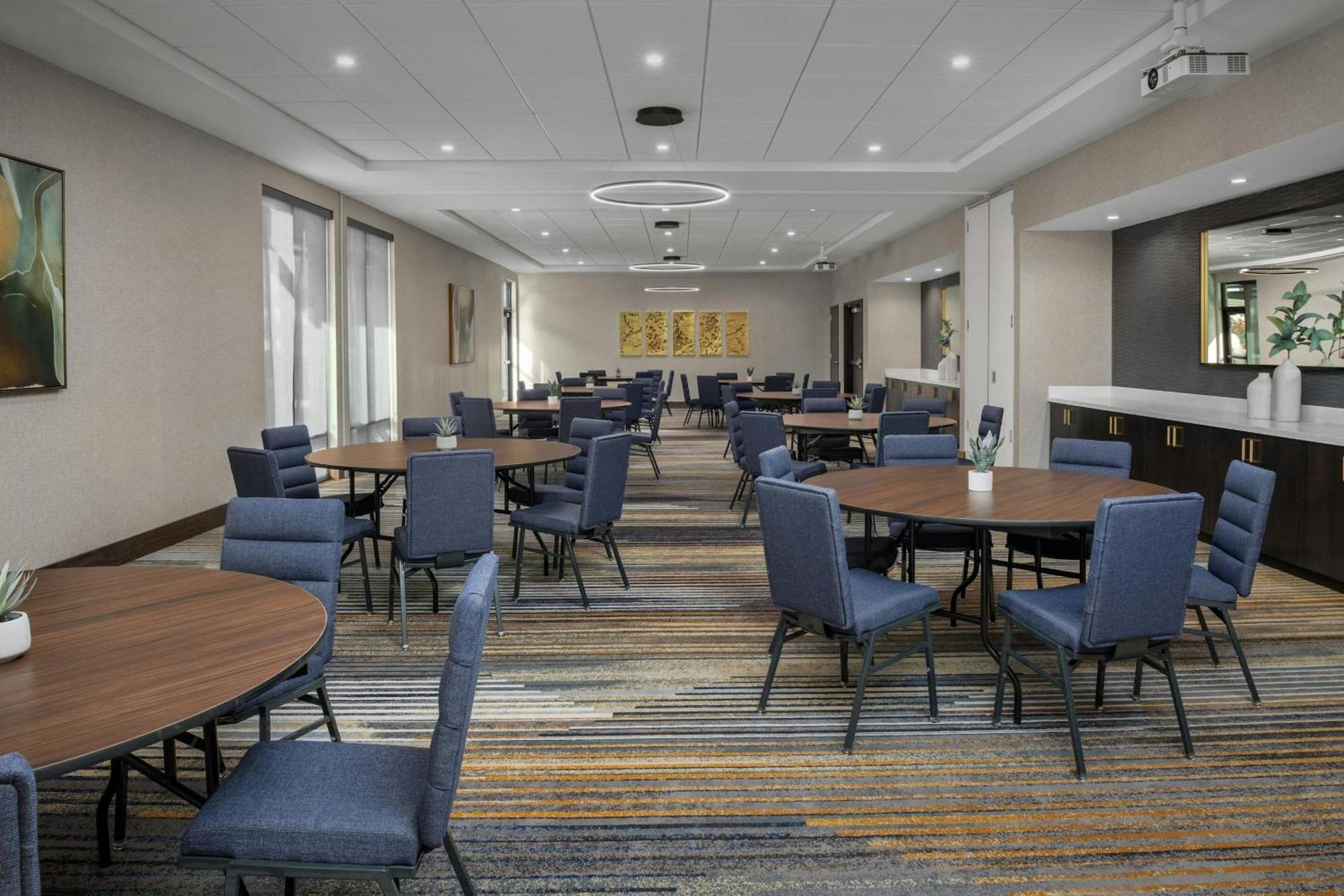 Courtyard By Marriott Bozeman 호텔 외부 사진