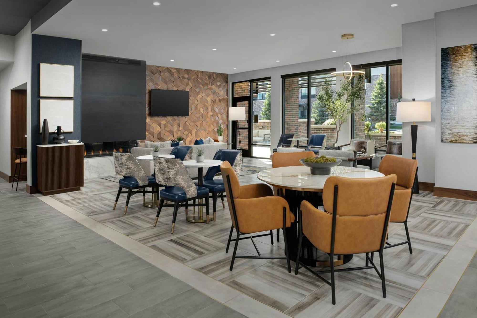 Courtyard By Marriott Bozeman 호텔 외부 사진