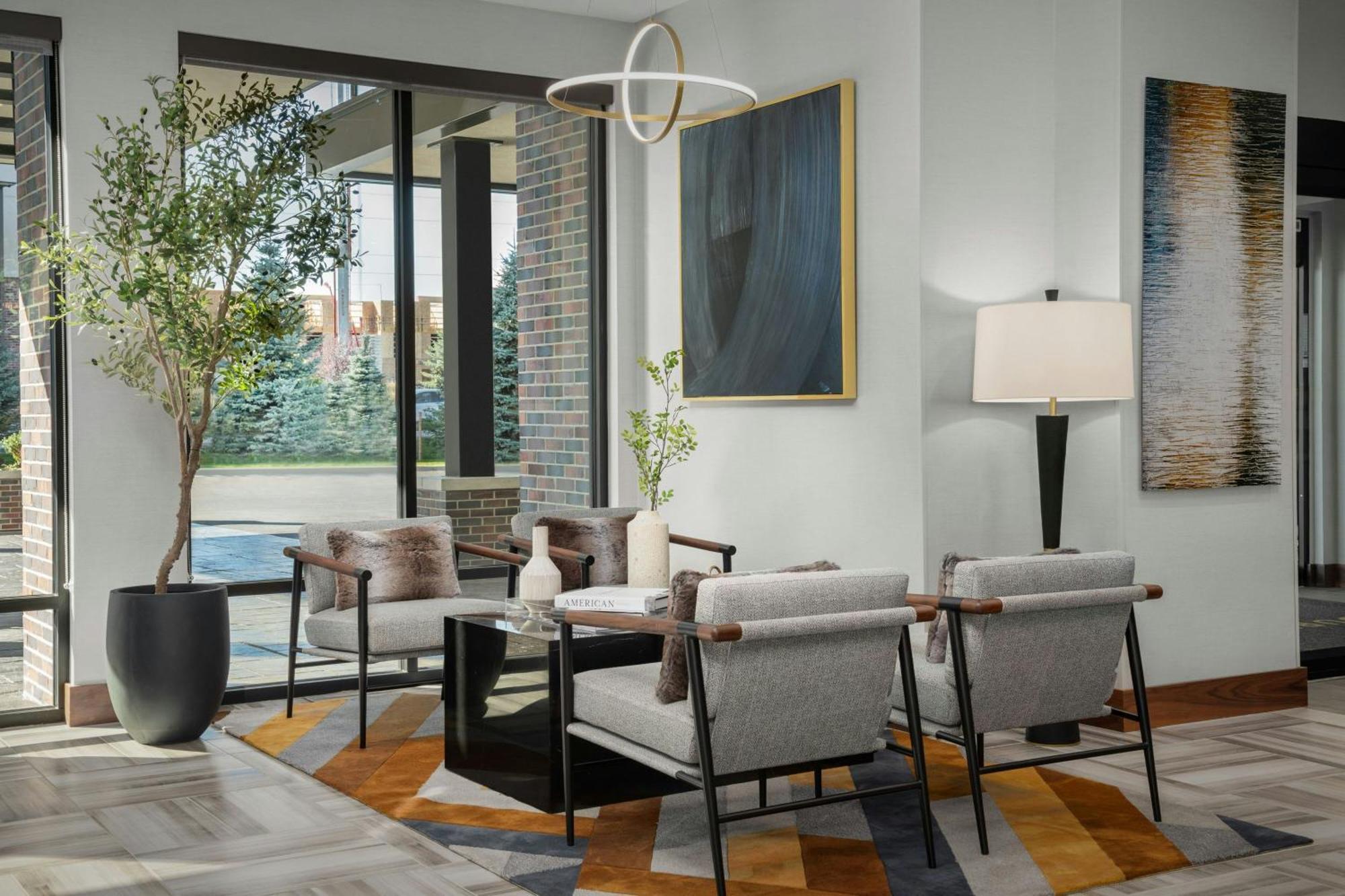 Courtyard By Marriott Bozeman 호텔 외부 사진