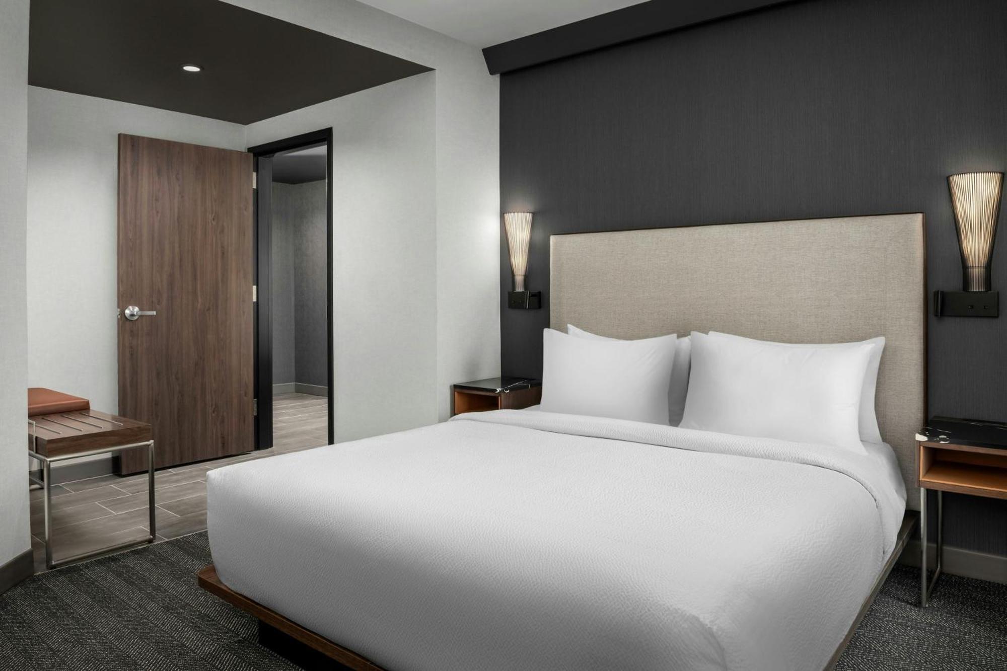 Courtyard By Marriott Bozeman 호텔 외부 사진